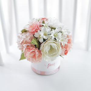 กระปุกดอกไม้น้ำหอมของขวัญขนาดกลาง Aromatic Gift Box - Tokyo Sweet Palette