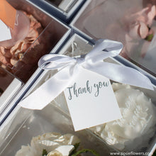 โหลดรูปภาพลงในเครื่องมือใช้ดูของ Gallery สินค้าสั่งทำพิเศษสำหรับองค์กร - กล่องดอกไม้ของขวัญ VIP
