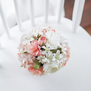 กระปุกดอกไม้น้ำหอมของขวัญขนาดกลาง Aromatic Gift Box - Tokyo Sweet Palette