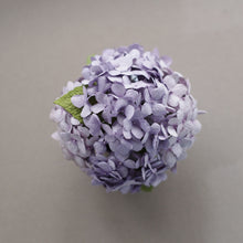 โหลดรูปภาพลงในเครื่องมือใช้ดูของ Gallery กระปุกดอกไม้น้ำหอมของขวัญขนาดเล็ก Aromatic Gift Box - Sweet Purple Hydrangea
