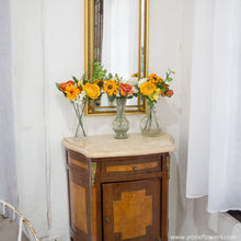 โหลดรูปภาพลงในเครื่องมือใช้ดูของ Gallery เซ็ตดอกไม้ประดับตกแต่งแจกัน Small Posie Rooms - Sunflower Yellow Set

